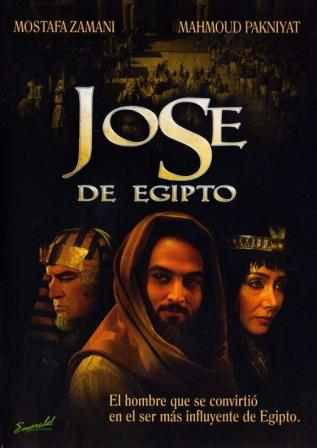 JOSE DE EGIPTO